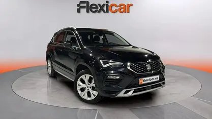 Usado Seat Ateca 4Drive 150 CV (110 kW) 2024 SUV