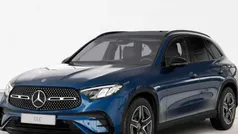 Mercedes GLC220