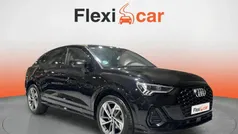Usado 2020 Audi Q3 Sportback SUV | 30.390 € (Precio justo)