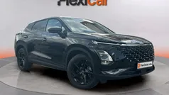 Negro Usado 2024 Omoda 5 SUV | 23.890 € (Precio justo)