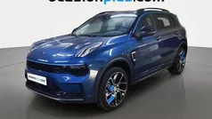 Usado 2023 Lynk & Co 01 SUV | 23.864 € (Buen precio)