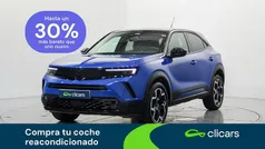 Usado 2024 Opel Mokka Ultimate SUV | 17.490 € (Buen precio)