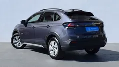 VW Taigo