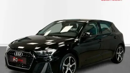 Usado Audi A1 Sportback 95 CV (69 kW) 2023 Utilitario