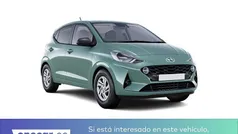Otro Usado 2024 Hyundai i10 N Line Utilitario | 15.990 € (Precio justo)