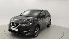 Usado 2019 Nissan Qashqai Tekna SUV | 17.500 € (Precio justo)