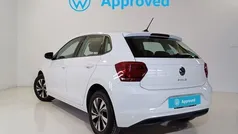 Usado 2021 VW Polo Advance | 17.900 € (Precio justo)