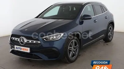 Usado 2023 Mercedes GLA200 AMG line SUV | 36.799 € (Buen precio)