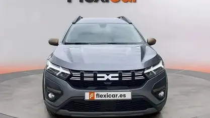 Begagnad Dacia Jogger Essentiel 100 HK (73 kW) 2024 Minibuss