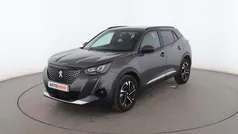 Usado 2021 Peugeot 2008 Allure SUV | 16.899 € (Precio justo)