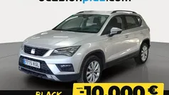 Usado 2017 Seat Ateca Style Plus SUV | 15.050 € (Buen precio)