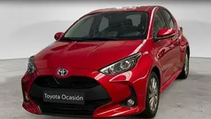 Usado 2024 Toyota Yaris Hybrid Active | 22.750 € (Precio justo)