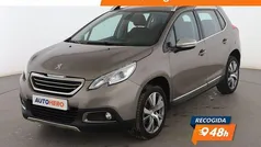 Usado 2016 Peugeot 2008 Allure SUV | 10.999 € (Precio justo)