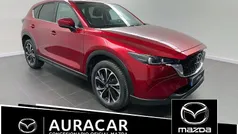 Usado 2024 Mazda CX-5 Center-Line SUV | 30.500 € (Precio justo)