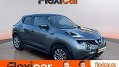 Usado 2019 Nissan Juke SUV | 11.990 € (Buen precio)