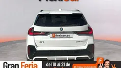 Usado 2024 BMW X1 SUV | 41.490 € (Precio justo)