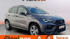 Usado 2025 Seat Ateca FR SUV | 26.990 € (Precio justo)