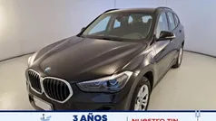 Usado 2022 BMW X1 SUV | 24.250 € (Super precio)