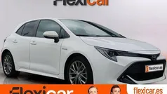 Usado 2020 Toyota Corolla | 16.490 € (Buen precio)