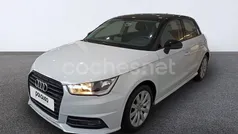 Blanco Usado 2018 Audi A1 Sportback Utilitario | 14.990 € (Precio justo)