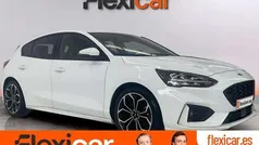 Usado 2020 Ford Focus ST-Line Utilitario | 16.690 € (Super precio)