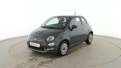 Usado Fiat 500 Dolcevita 70 CV (51 kW) 2022 Berlina