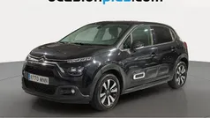 Usado 2024 Citroën C3 PureTech Utilitario | 12.355 € (Precio justo)