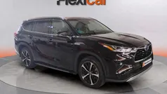 Usado 2021 Toyota Highlander Luxury SUV | 44.790 €