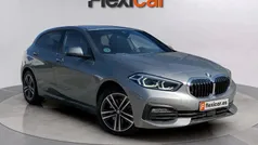 Usado 2022 BMW 118 Utilitario | 21.490 € (Precio justo)