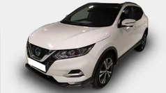 Blanco Usado 2021 Nissan Qashqai N-Connecta SUV | 18.900 € (Super precio)