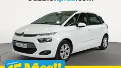 Usado 2016 Citroën C4 Live Monovolumen | 7900 € (Super precio)