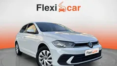 Blanco Usado 2022 VW Polo Life Berlina | 13.990 € (Super precio)