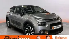 Usado 2020 Citroën C3 Origins Utilitario | 8790 € (Buen precio)