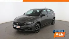 Gris Usado 2018 Fiat Tipo Lounge | 11.799 € (Precio justo)