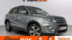 Usado 2018 Suzuki Vitara GLX SUV | 15.590 € (Precio justo)