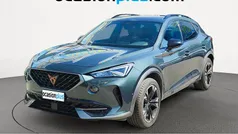 Usado 2022 Cupra Formentor SUV | 19.991 € (Precio justo)