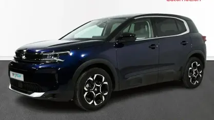 Usado Citroën C5 Aircross PureTech 131 CV (96 kW) 2024 SUV