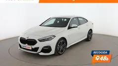 Usado 2023 BMW 218 M Sport Coupe | 34.099 € (Precio justo)