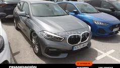 Usado 2023 BMW 118 Utilitario | 21.450 € (Buen precio)