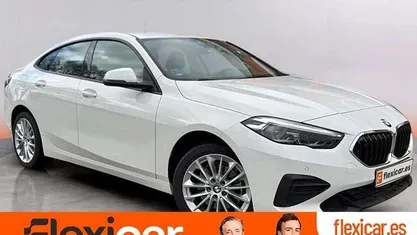 Usado 2023 BMW 218 Coupe | 21.590 € (Super precio)