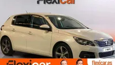 Usado 2018 Peugeot 308 Allure Utilitario | 10.990 € (Buen precio)