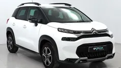 Usado 2022 Citroën C3 Aircross Feel SUV | 13.950 € (Precio justo)