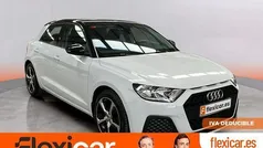Usado 2020 Audi A1 Sportback Utilitario | 18.490 € (Precio justo)