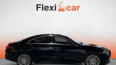 Mercedes CLA180