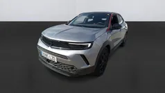 Usado 2022 Opel Mokka-e GS Line SUV | 16.700 € (Precio justo)