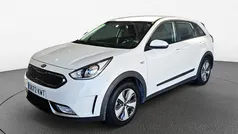 Blanco Usado 2019 Kia Niro SUV | 16.719 € (Super precio)