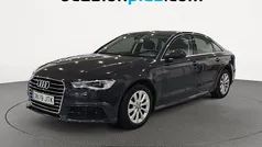 Usado 2016 Audi A6 Advanced Berlina | 19.320 € (Buen precio)