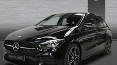 Otro Usado 2022 Mercedes A180 AMG line Familiar | 36.900 €