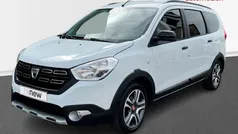 Usado 2019 Dacia Lodgy Monovolumen | 14.900 € (Precio justo)