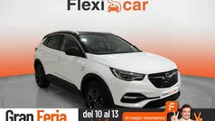 Usado 2019 Opel Grandland X S SUV | 14.990 € (Precio justo)